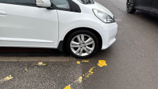 Honda Jazz 1.4 i-VTEC ES Plus 5dr CVT Petrol Hatchback